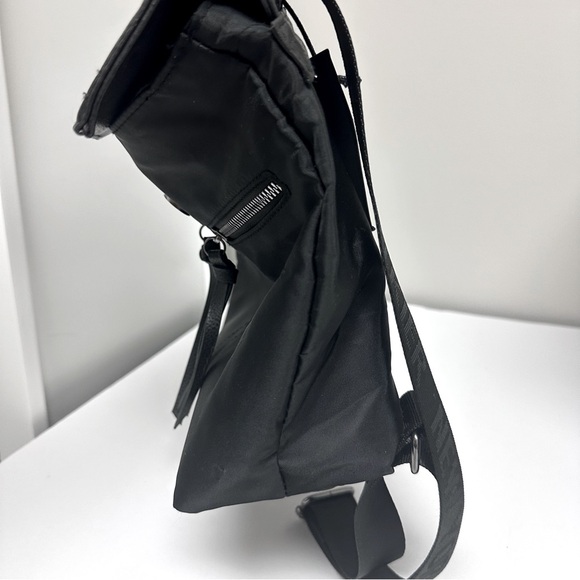 Botkier Black Backpack - Picture 7 of 8